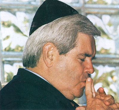 newt gingrich images. notice of Newt Gingrich#39;s