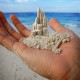 sandcastle