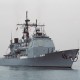 USS Vincennes