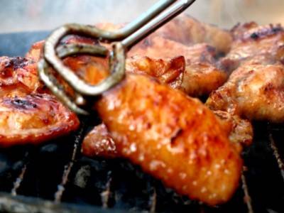 bbqchickenwingsimagegallery