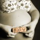 pregnant lady