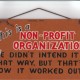 non-profit