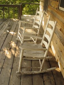 porches