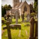 cemetary