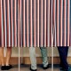voting booth