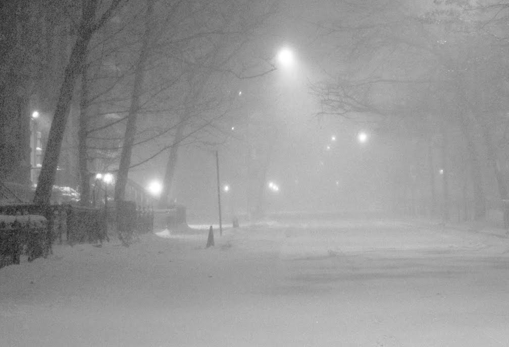 Blizzard