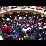 Wisconsin Capitol