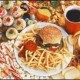 junk food