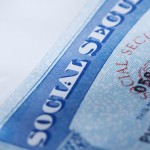 Social Security Card