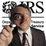 tax man