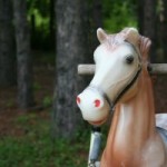 hobby horse