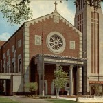 st. raymond's