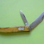 knife