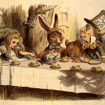 Mad Tea Party