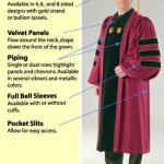 customacademicregalia