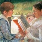reading