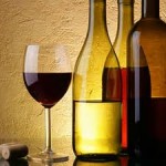 wine