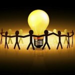 Clipart_Work_Together_Idea