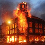 riots