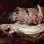 TheWeirdSisters