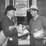 bartering