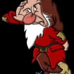 grumpy