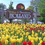 holland