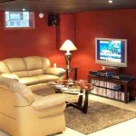 man-cave