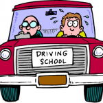 driving school