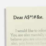 hatemail