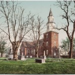 Bruton parish