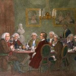 joshua-reynolds-depiction-of-samuel-johnsons-literary-party-1781