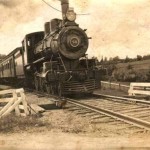 TrainonTracks