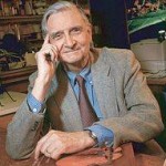EO Wilson