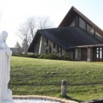 Abbey of the Genesee