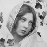 Sigrid Undset photograph