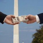 big govt. big business