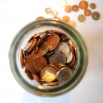 coin jar