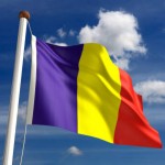 RomaniaFlag