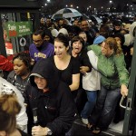 Black Friday Shopping