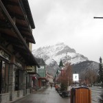 Banff, Alberta