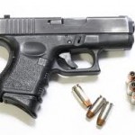 gun