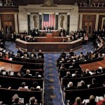 Senate-chamber