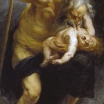 Rubens_saturn