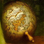 globe