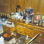 methhouse