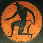 minotaur