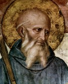 Imagining Healthy Work: Why We all Have to Become Monks