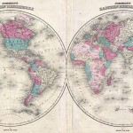 the world