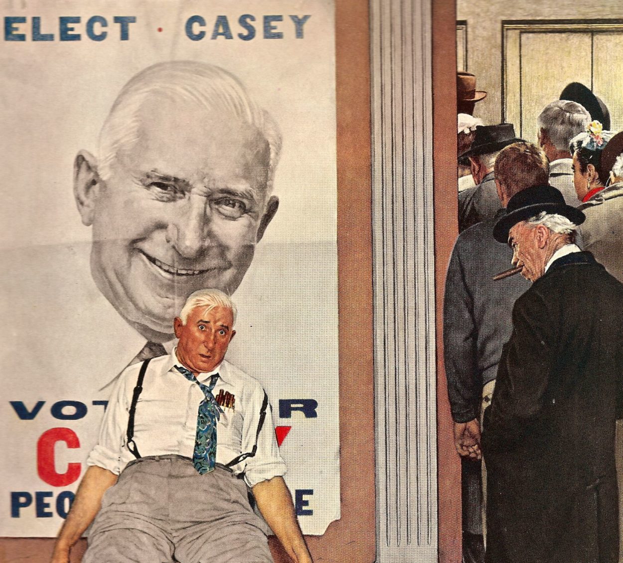 election